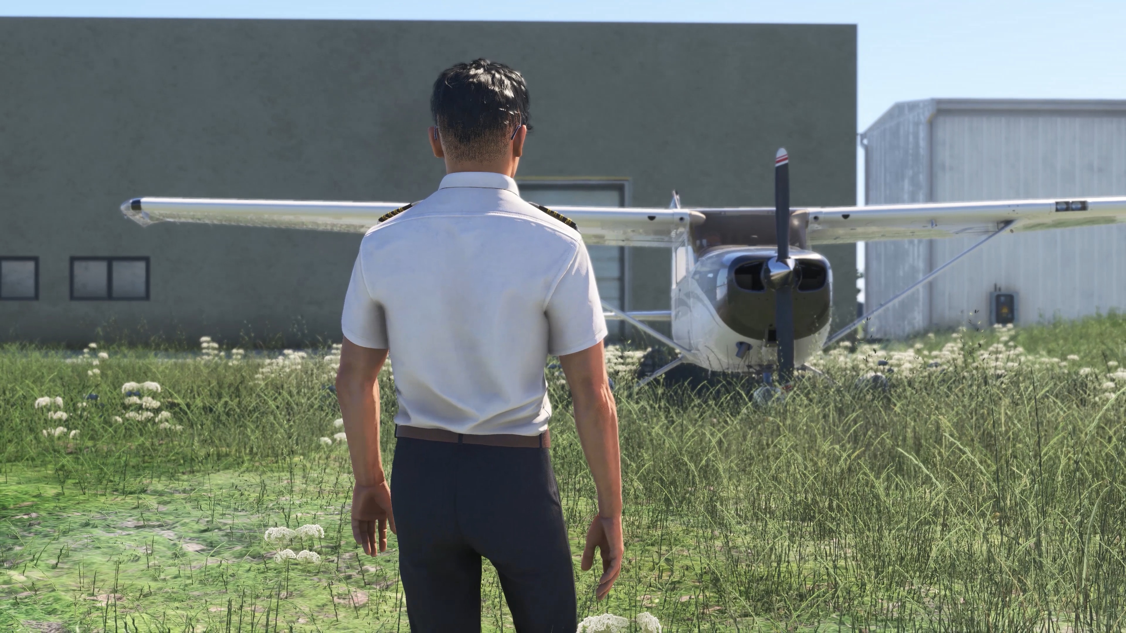 Microsoft Flight Simulator 2024 - Imagen 25
